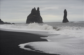 Reynisfjara